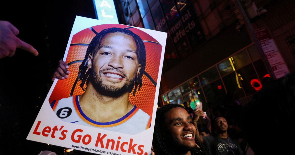 Alan Pergament: NBA is a ratings winner and so is the World Cup