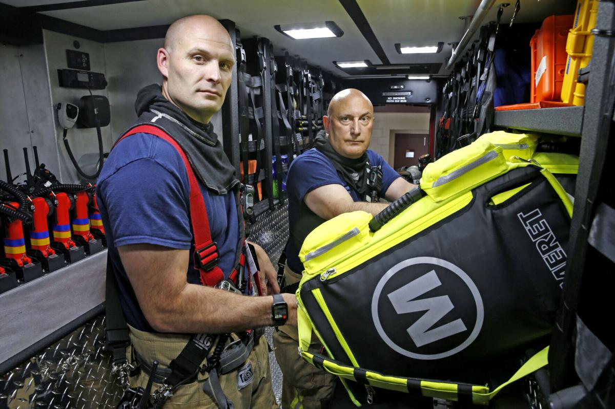 State forces EMT to retake training
