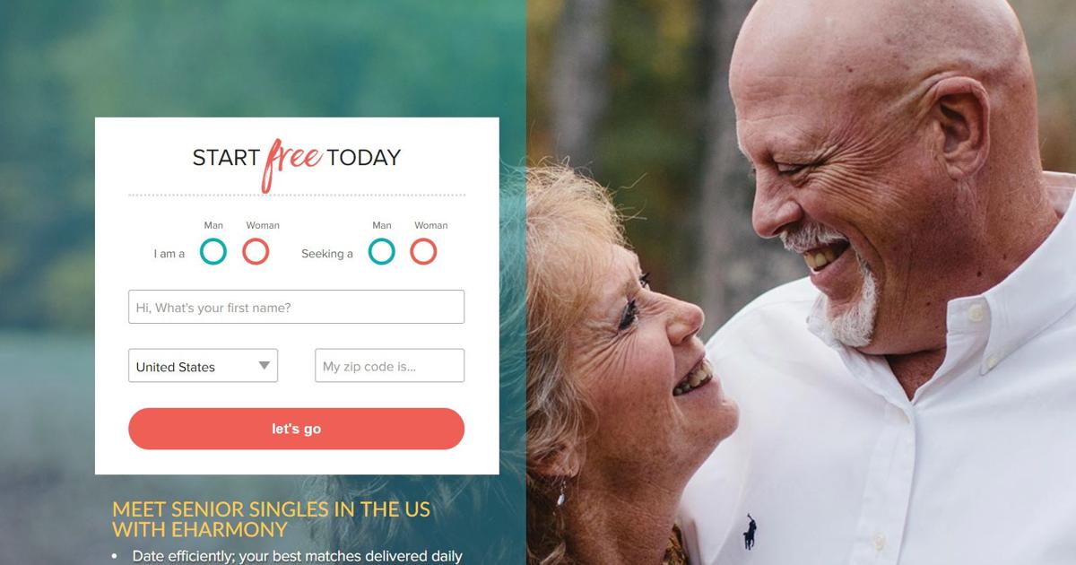 eHarmony Review: How much does it cost?