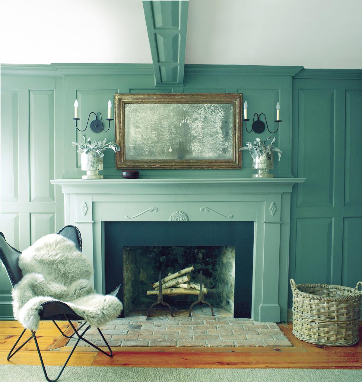 For Your Home Green It S A Go Entertainment Buffalonews Com