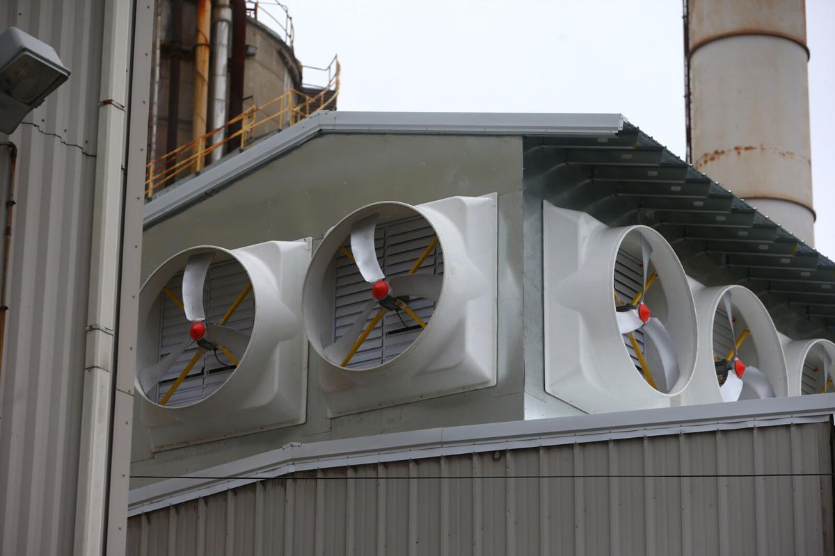 Cryptocurrency firms search for WNY sites amid concerns of their economic  development worth