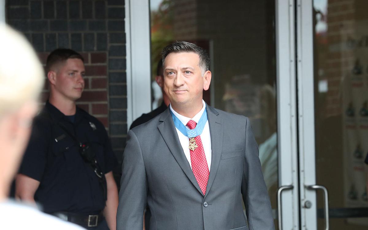 David Bellavia