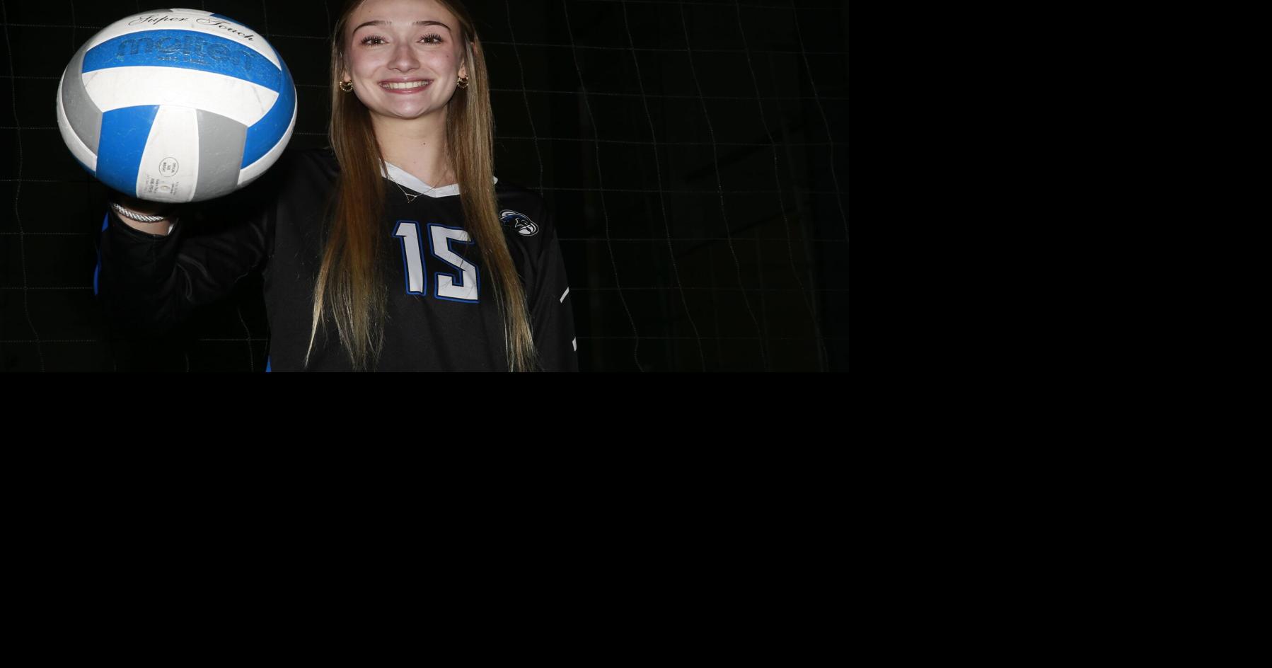2023 girls volleyball honor roll: Meet the top players from Western New ...