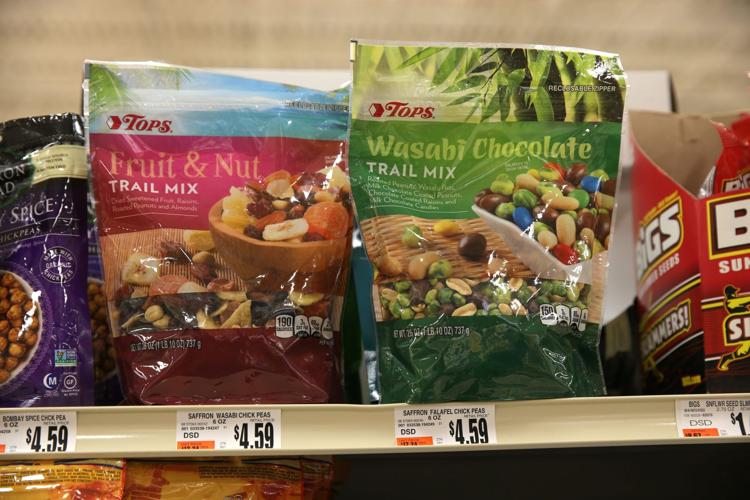 Tops rolls out upscale packaging for its private label ...