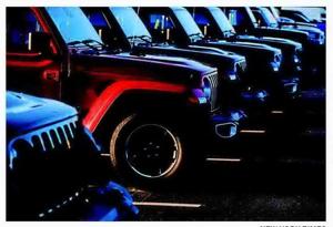 Who benefits from car loan tax break?