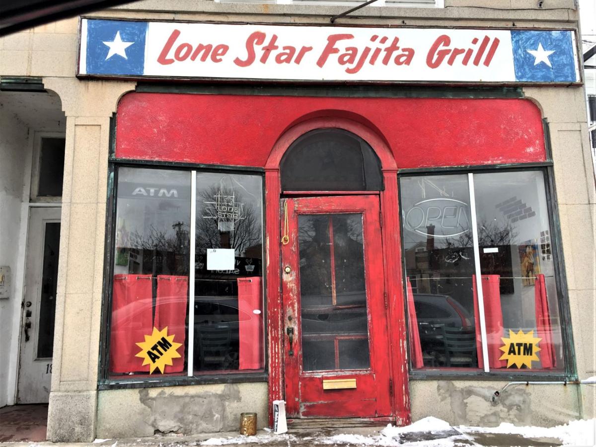 Lone Star Fajita Grill on Hertel closes after 36 years Dining