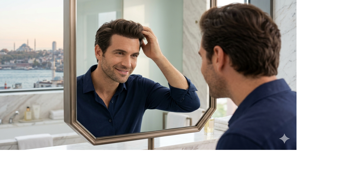 Best Hair Transplant Clinics in Turkey: 2026 Top-Rated Guide for International Patients