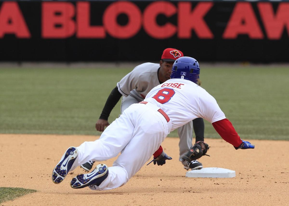 Bisons Notebook: The wait is on for top Blue Jays catching