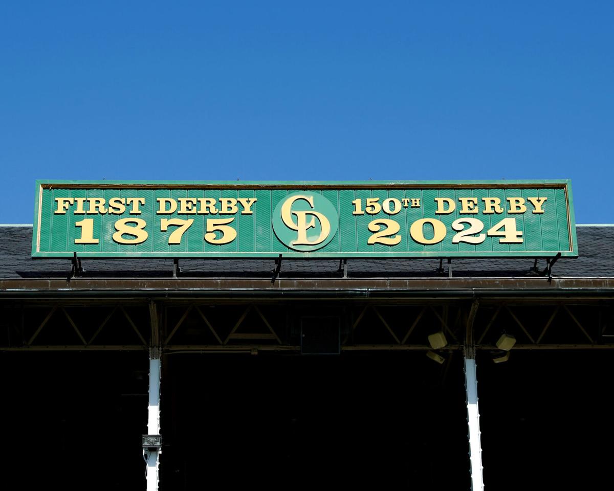 Post Time Kentucky Derby day undercard thoughts