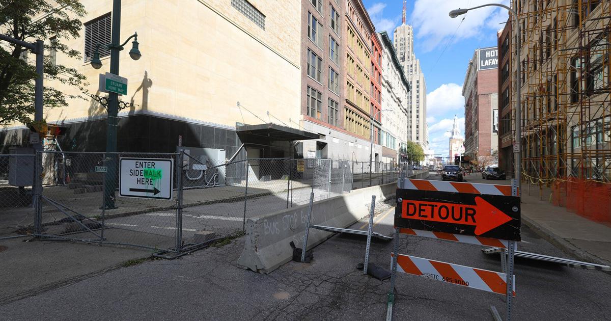 Transforming Empty Buildings Into Data Centers: A Smart Infrastructure Solution for the Digital Age