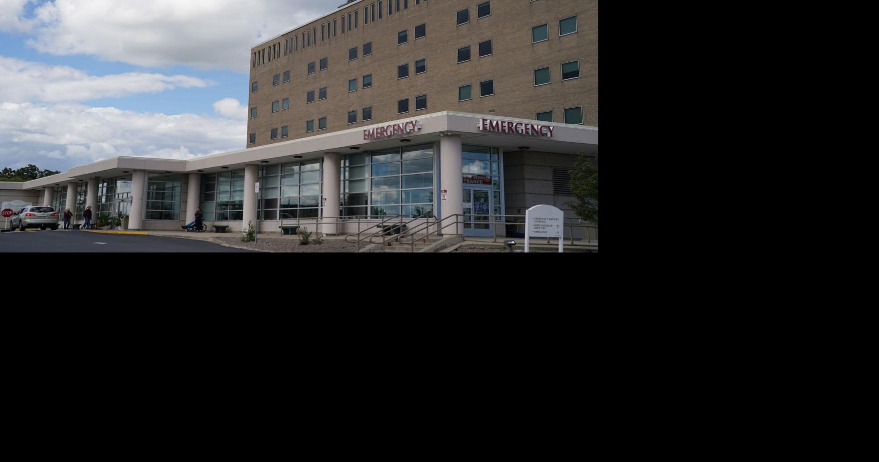 Catholic Health reaches deal with 400 workers at two Niagara County hospitals