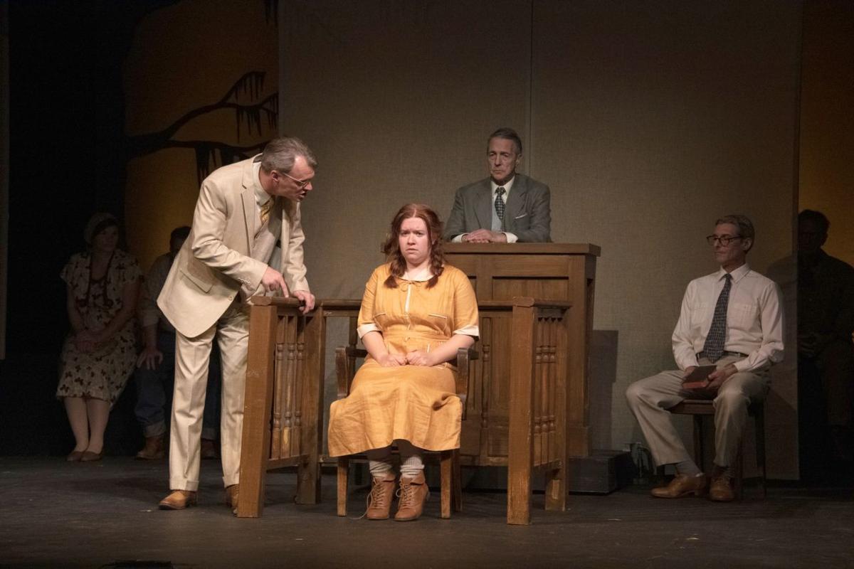 Kavinoky #4-To Kill a Mockingbird