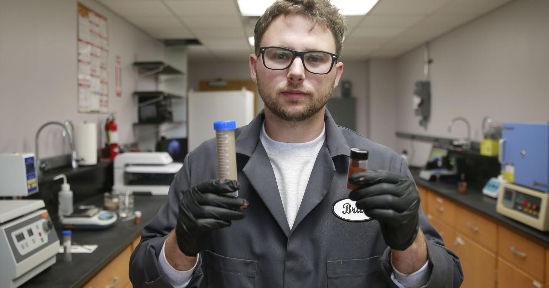 Copprium helping UB take conductive copper ink to next level - Vimarsana News