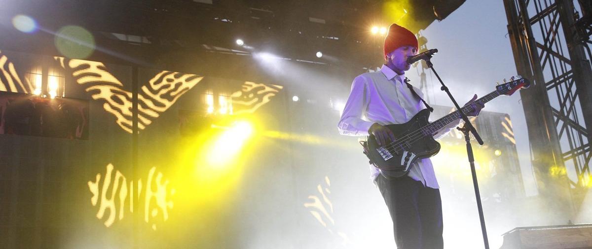 Twenty One Pilots