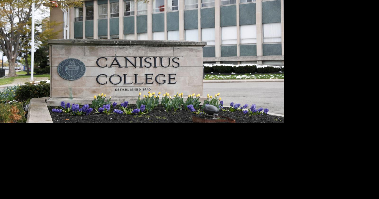 Canisius College Weekend 2023