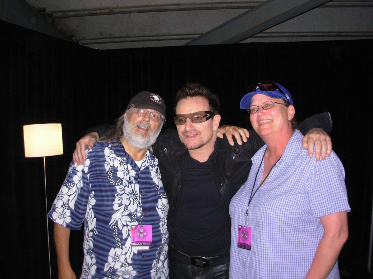 There Is No End To Love Remembering Music Promoter Friend And