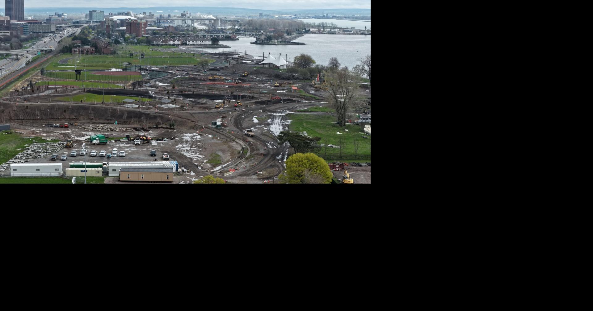 The Wilson Foundation reshaped Western New York. Some nonprofits say it came at a cost.