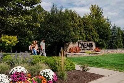 Daemen