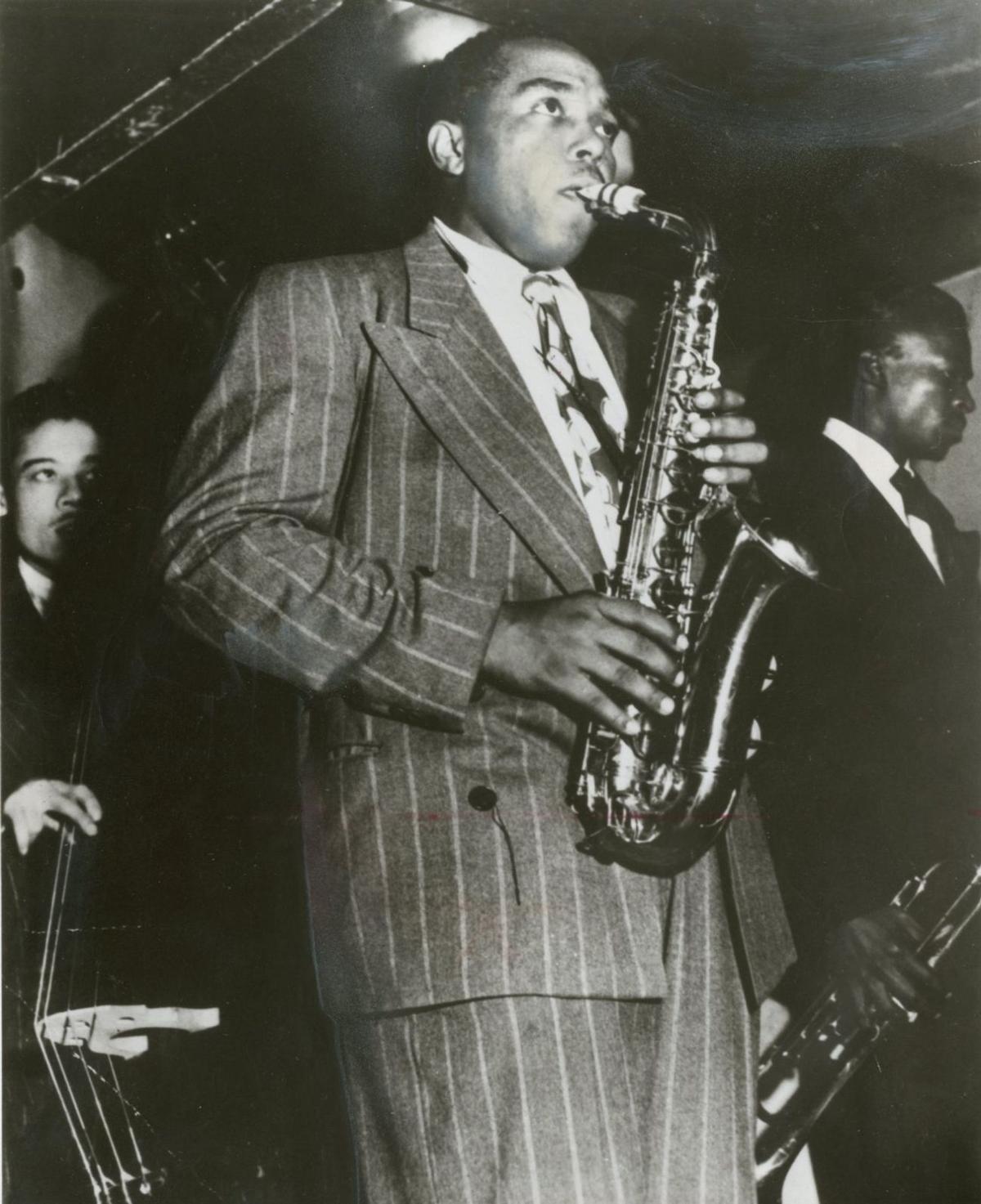 Groundbreaking New Biographies Of Jazz Giants Duke Ellington And Charlie Parker Lifestyles Buffalonews Com Groundbreaking New Biographies Of Jazz Giants Duke Ellington And Charlie Parker Lifestyles Buffalonews Com