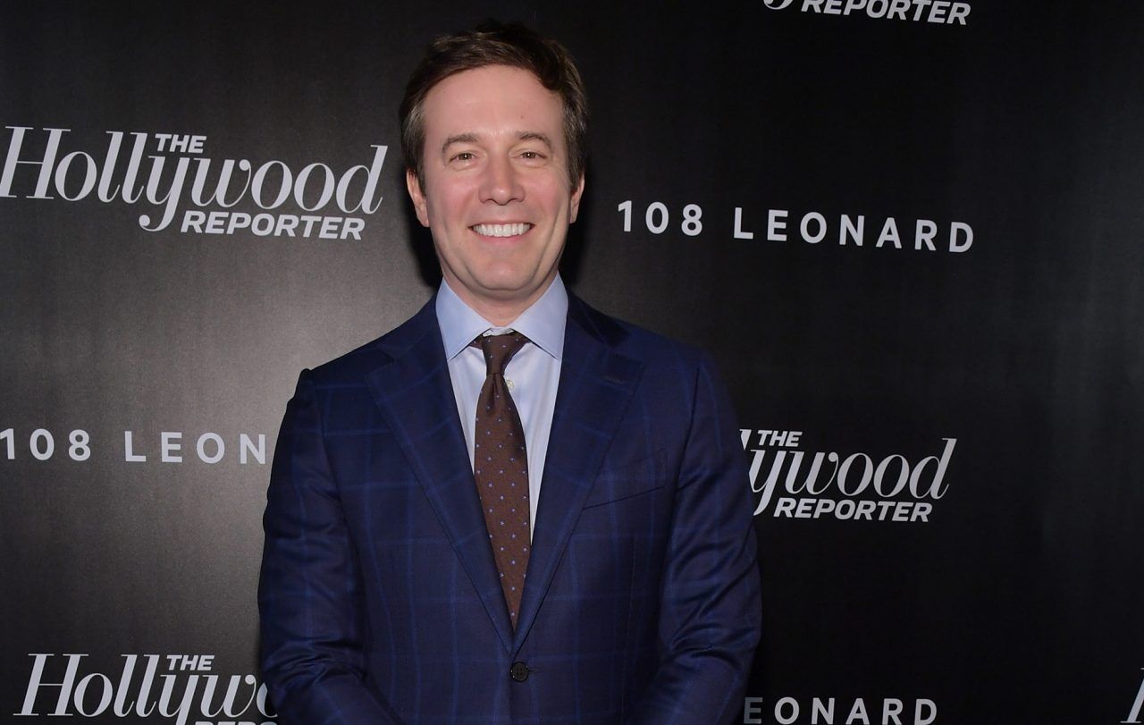 A driven Jeff Glor has had smooth road to recovery on CBS Saturday