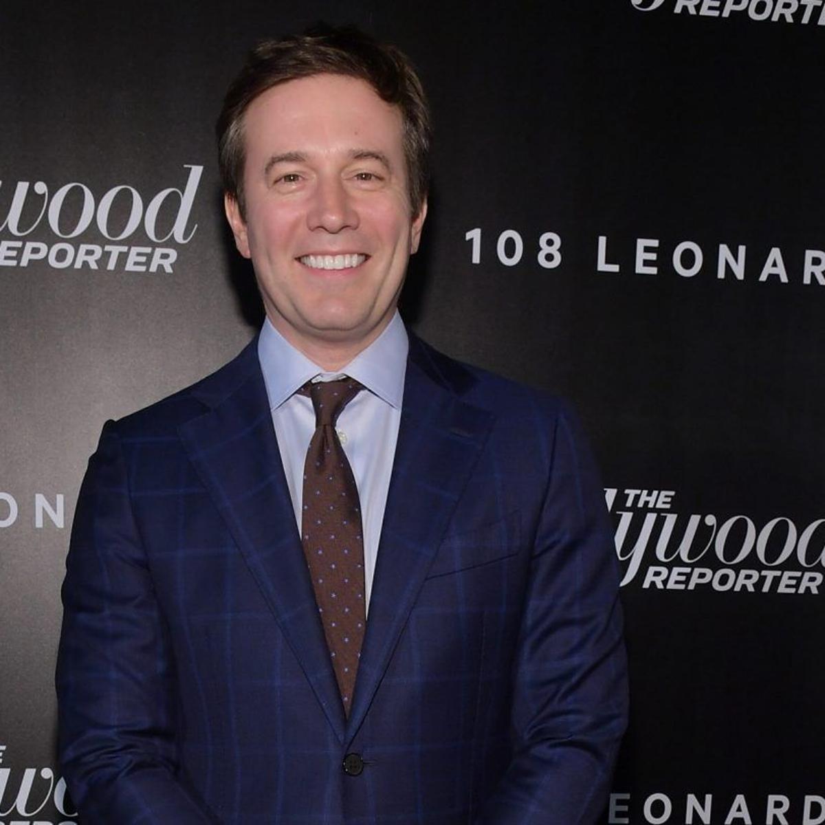 A Driven Jeff Glor Has Had Smooth Road To Recovery On Cbs Saturday Program Columnists Buffalonews Com
