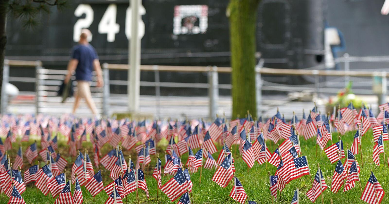 Erie County Naval & Military Park to honor Vietnam War vets - Vimarsana News