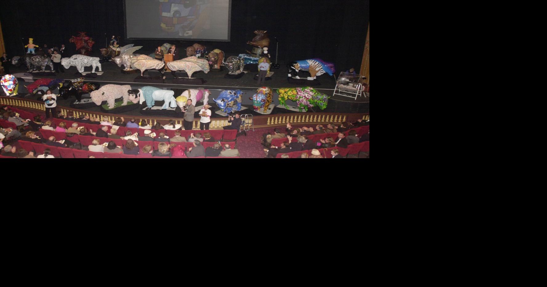 LOCAL MULVILLE AUCTION 3