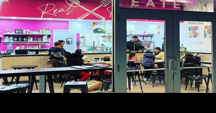 [BN] Food & Drink newsletter Jan. 25, 2023: Feature Eatery follows customers out of downtown