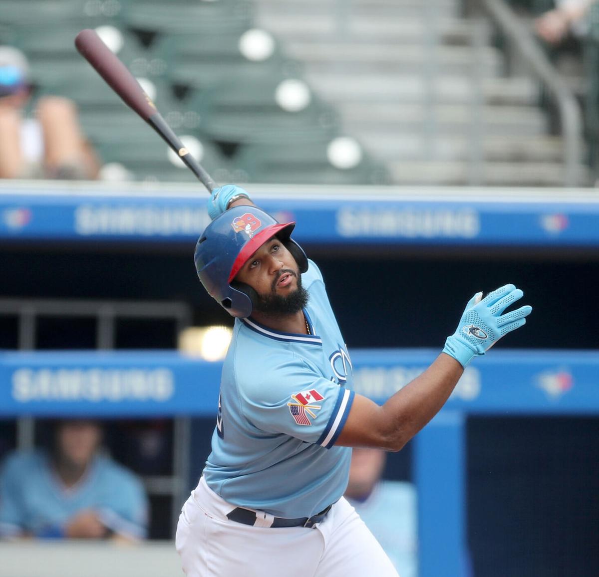 Bisons recap: Woes vs. Woo Sox continue with third straight defeat