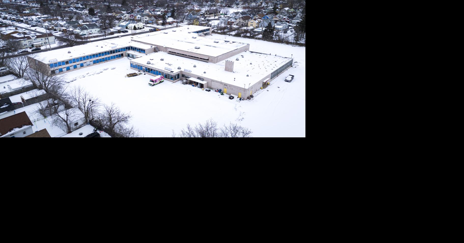 Turner Carroll High School