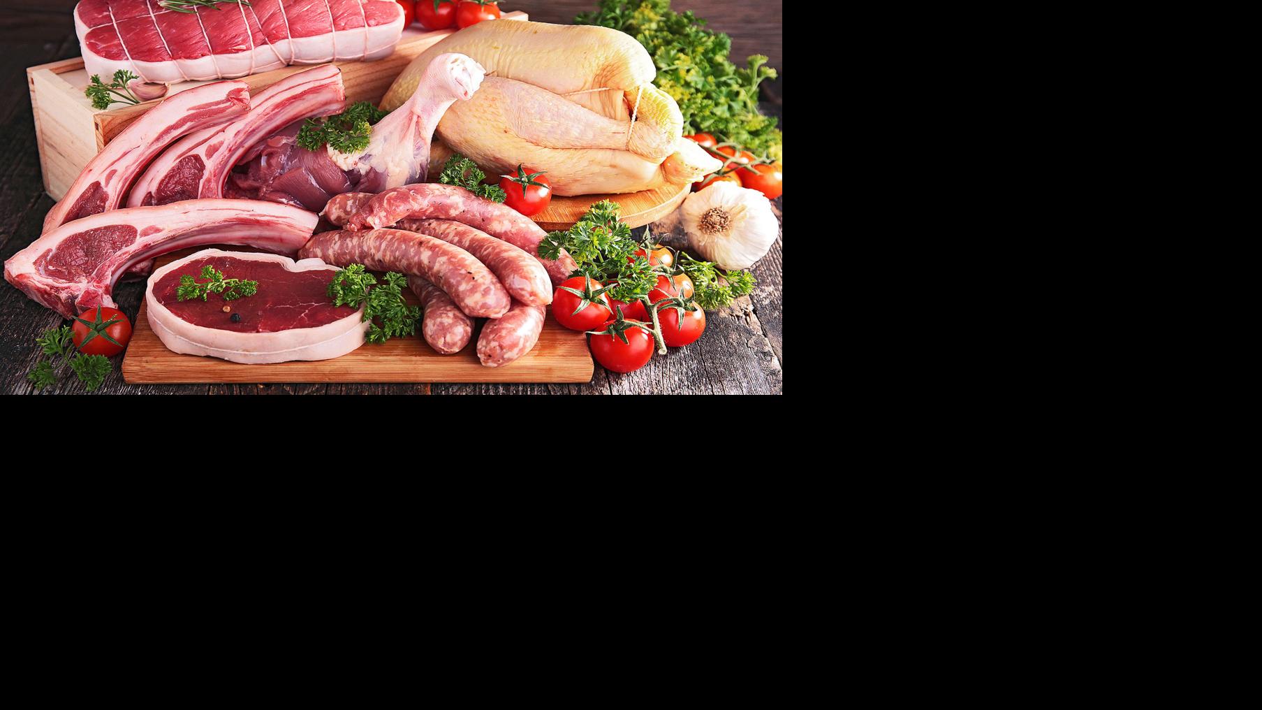 What Covid 19 S Effect On The Meat Industry Means For You Business Local Buffalonews Com