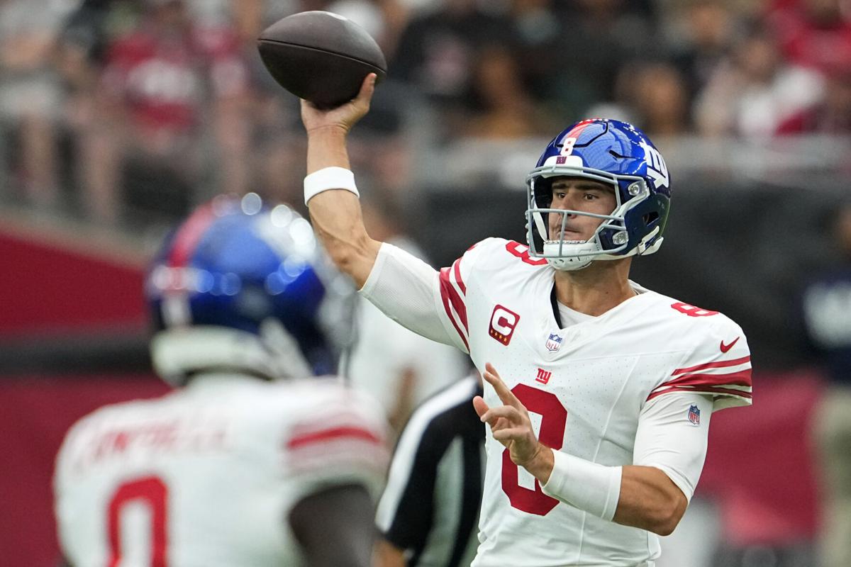 NY Giants: 5 players doing well under radar, making roster bid at camp