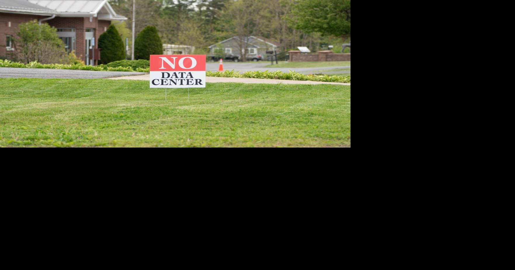 New York hit the pause button on new data centers. Some say the moratorium isn't enough