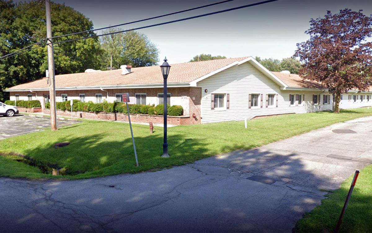 Newfane nursing home tragic Covid19 hot spot Local News