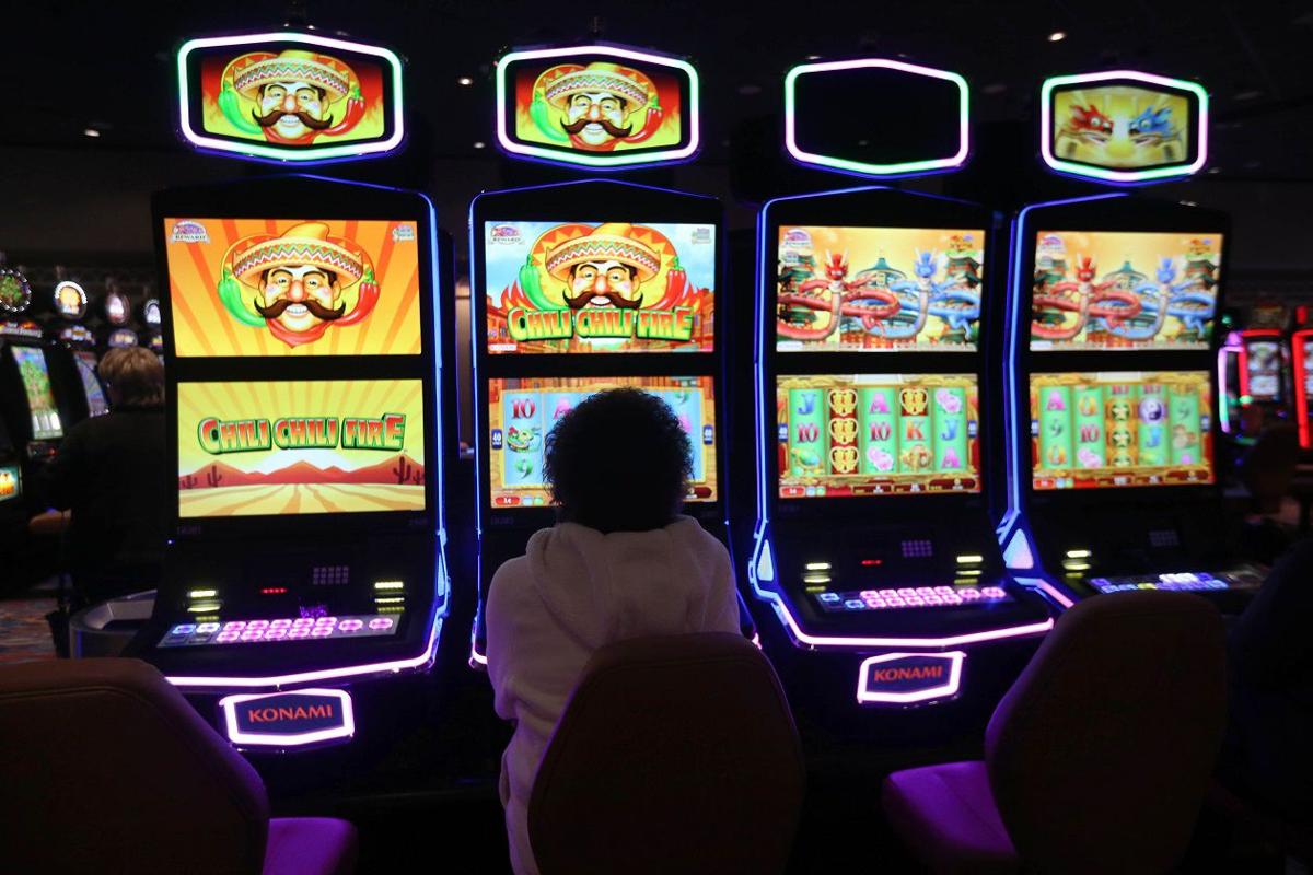 Does New York have gambling problem? Survey hopes to find out | Local News | buffalonews.com