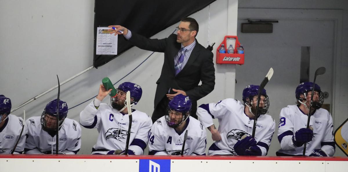 Niagara hockey Jason Lammers