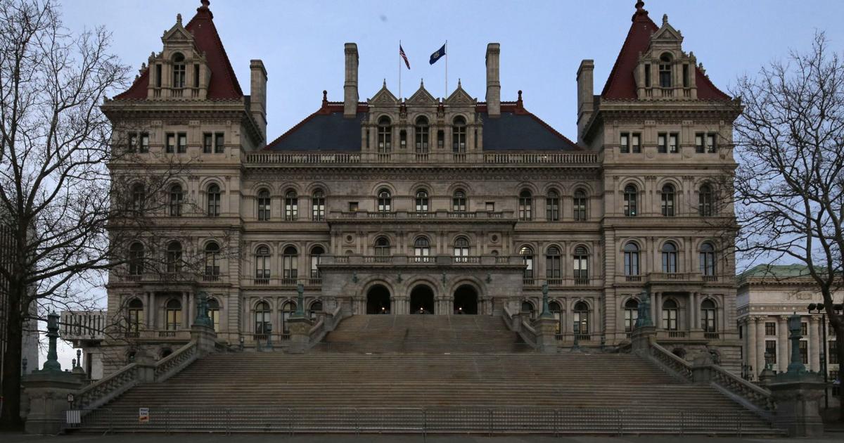 Area politicians are reeling in campaign funds from far outside Western New York