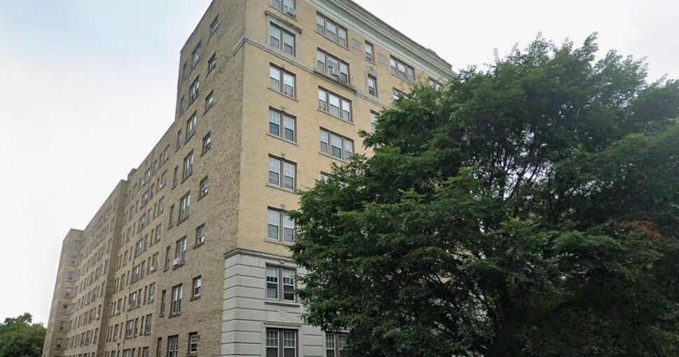 Maryland nonprofit plans $350 million rehab of 500 apartments in WNY