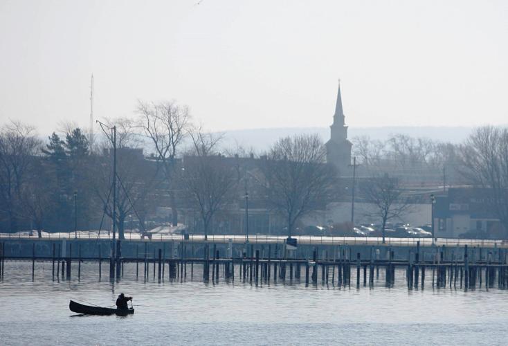 Sean Kirst In Dunkirk, a lakefront city on a civic roller coaster