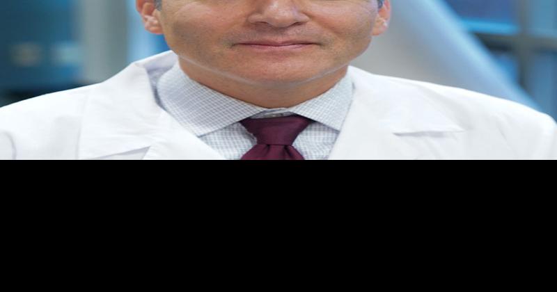 Erik Knudsen, PhD joins Roswell Park Comprehensive Cancer Center