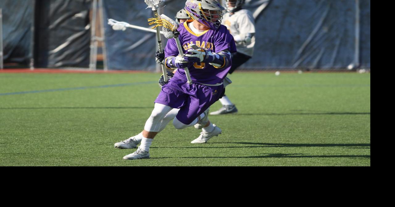 NCAA men's lacrosse Final Four features Timon alums Fields and DiMillo