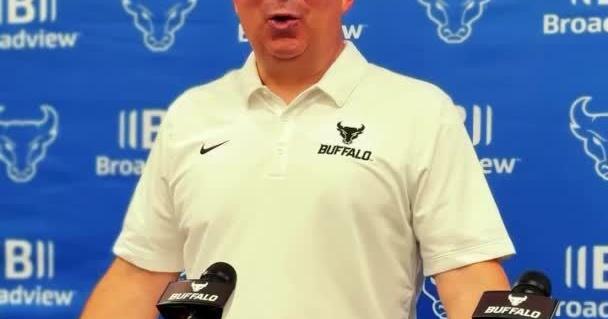 'A wild one': UB overcomes weather, fourth-quarter deficit to defeat UAlbany