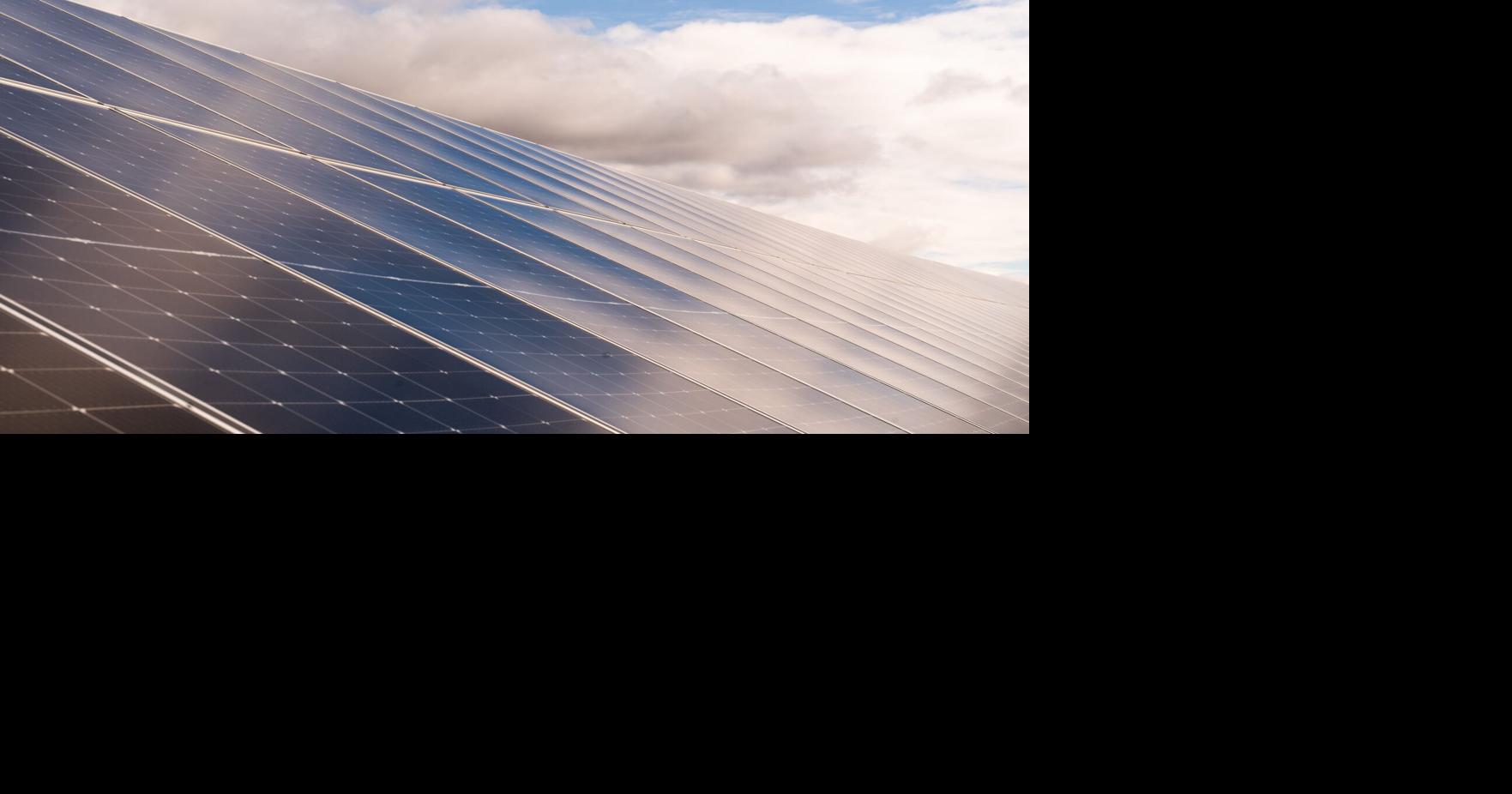 Bear Ridge Solar in Niagara seeks $20M in NCIDA tax breaks