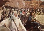 #2. Lawrence of Arabia (1962)