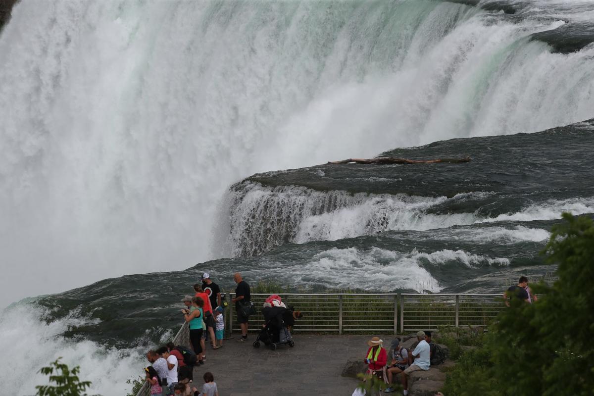 Niagara Falls