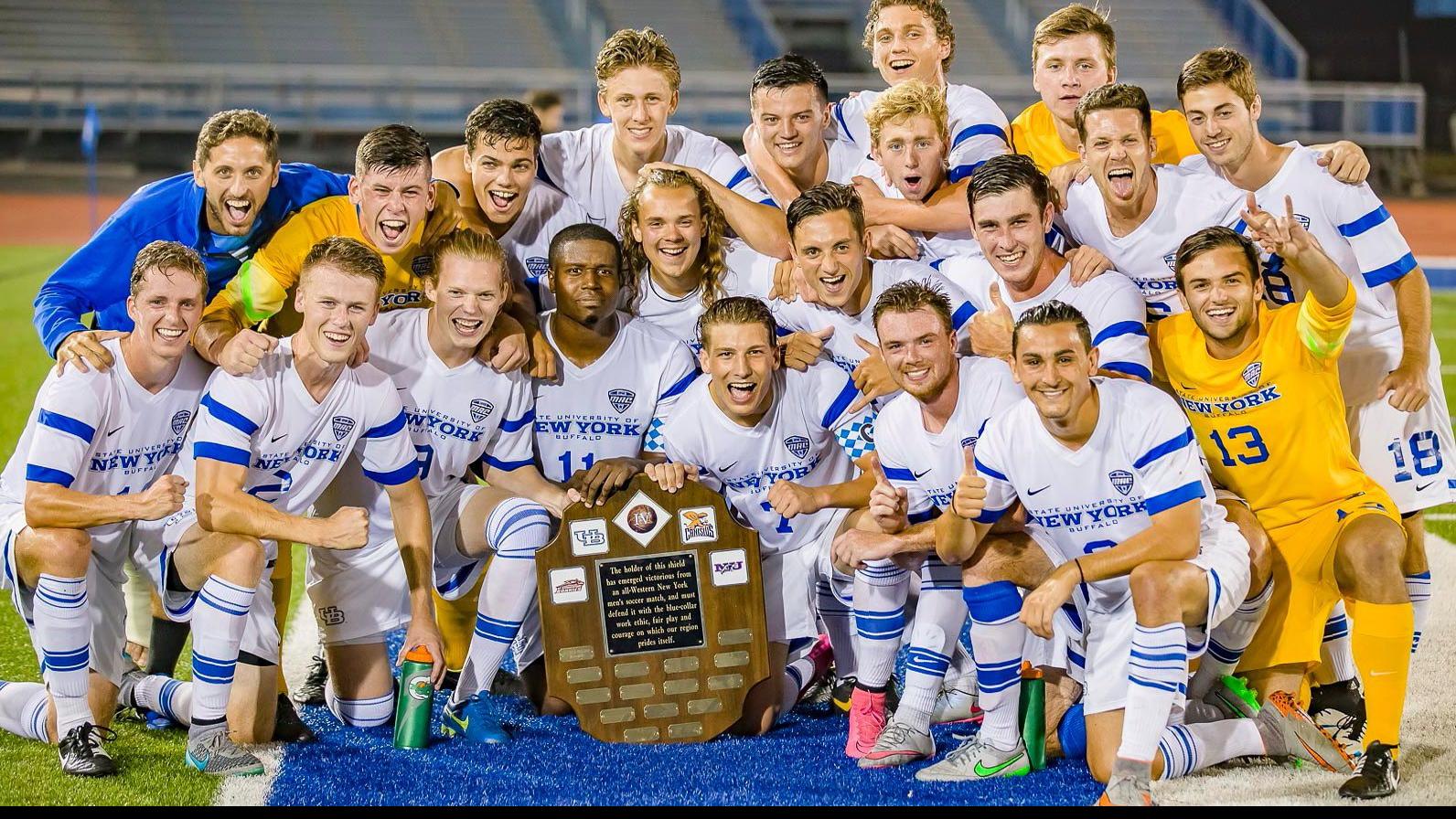 Even With Cuts Ub Will Keep Subsidizing Division I Sports Local News Buffalonews Com