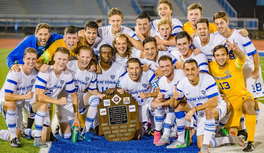 University at Buffalo chooses to eliminate men's soccer