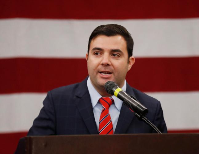Bar Association gives #39 not recommended #39 rating to two GOP backed
