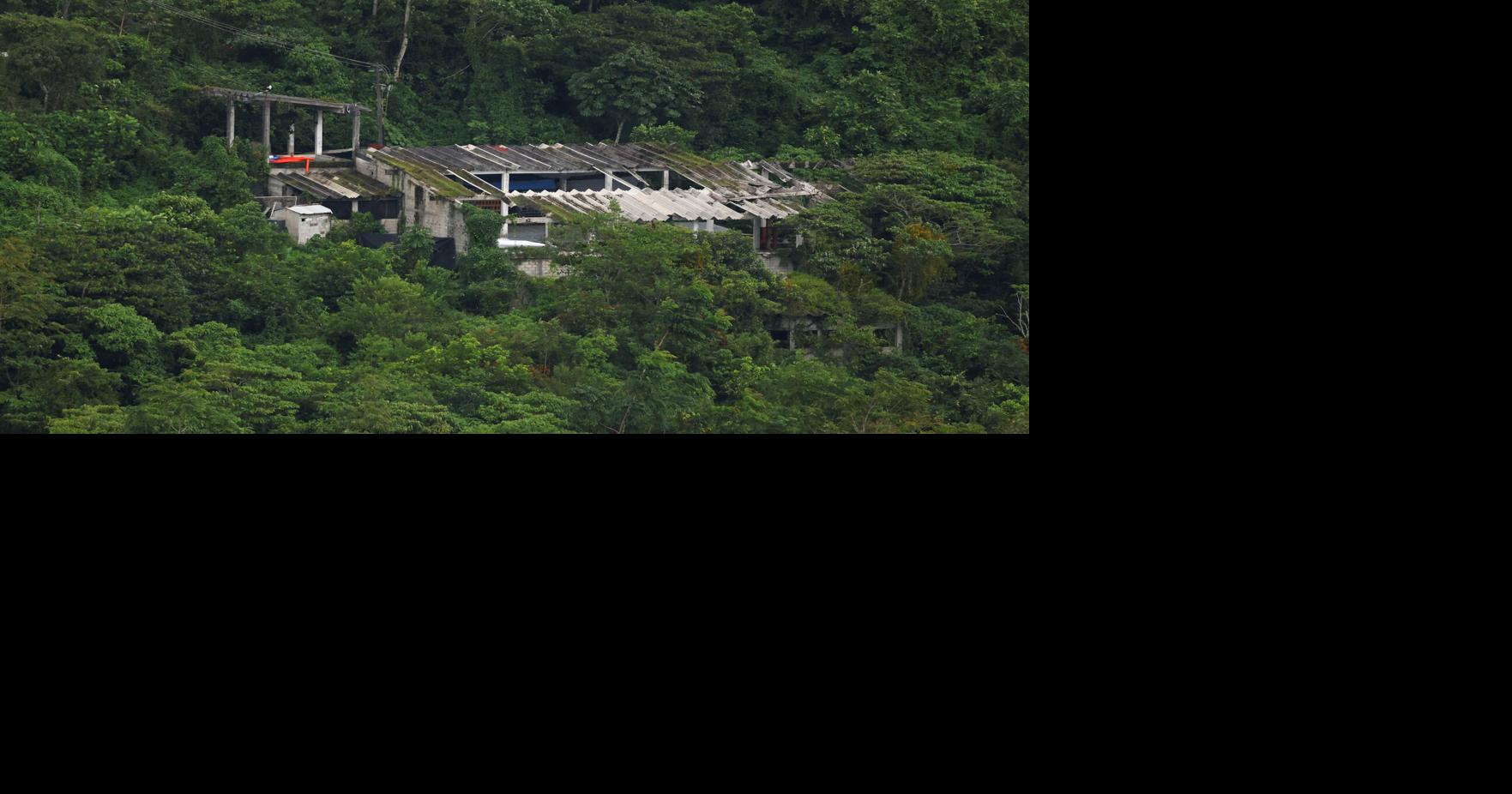 MEXICO-CRYPTO/