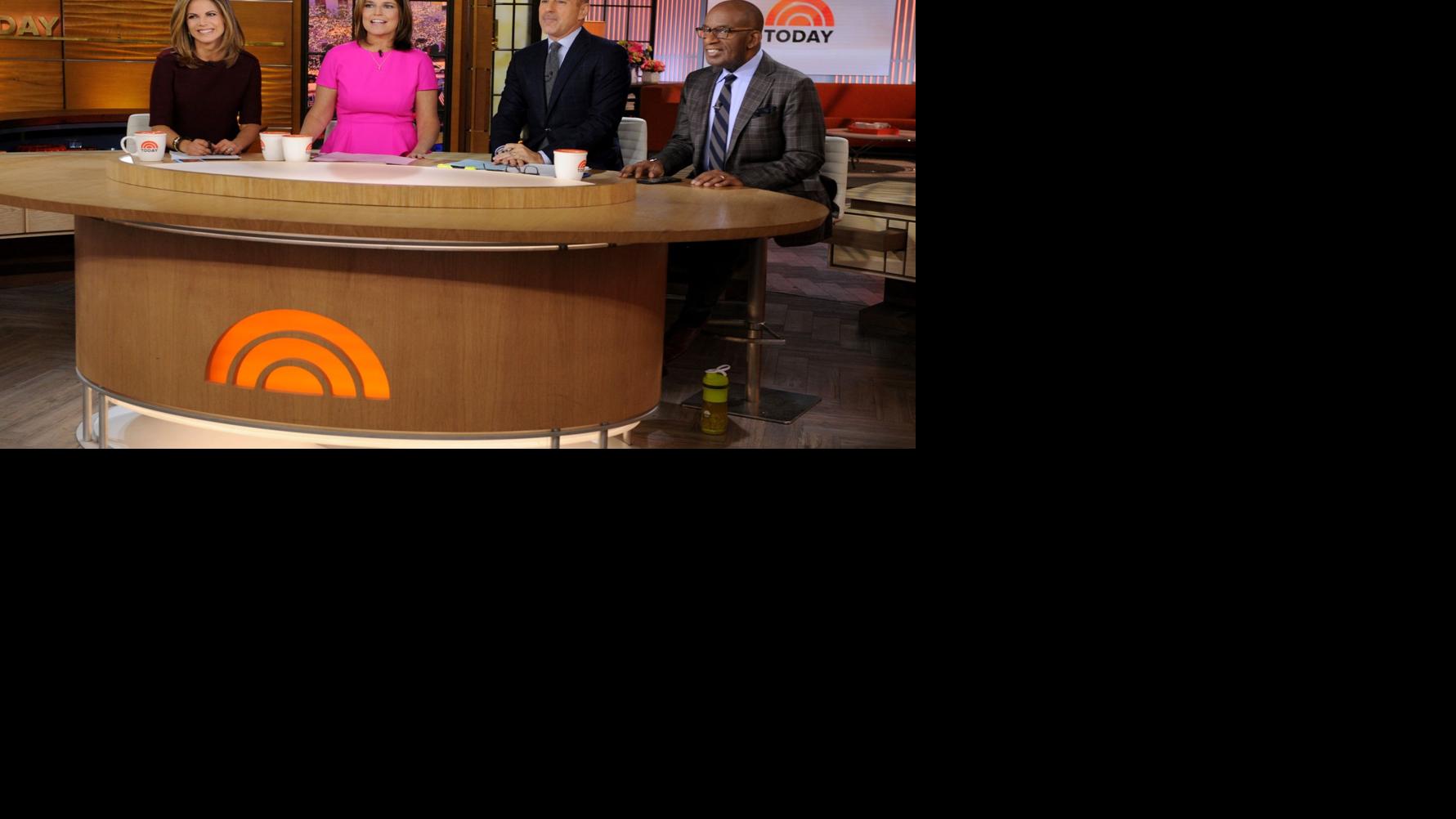 In Internet Age Ratings Show Tv News Remains Relevant National News Buffalonews Com